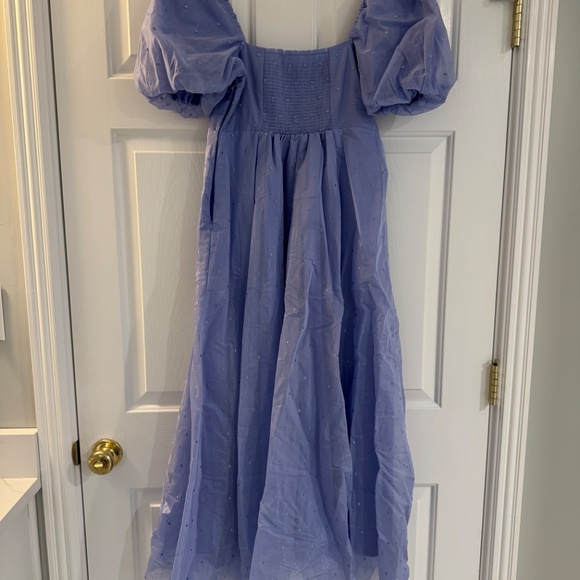 Hill House Matilda Dress NWT - Picture 2 of 2